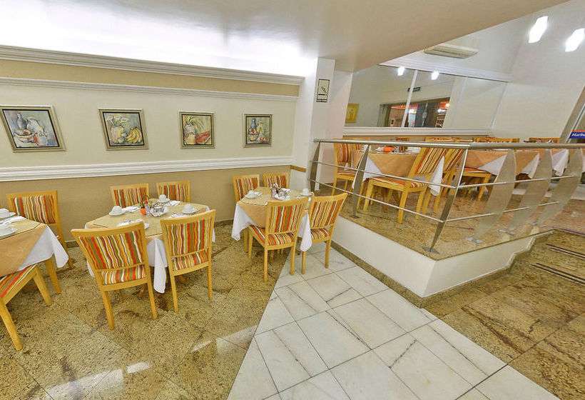 Harbor Hotel Regent Suítes