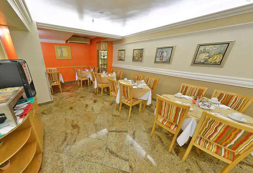 Harbor Hotel Regent Suítes