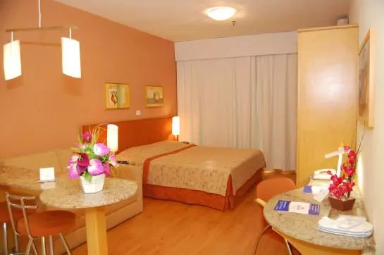 Harbor Hotel Regent Suítes