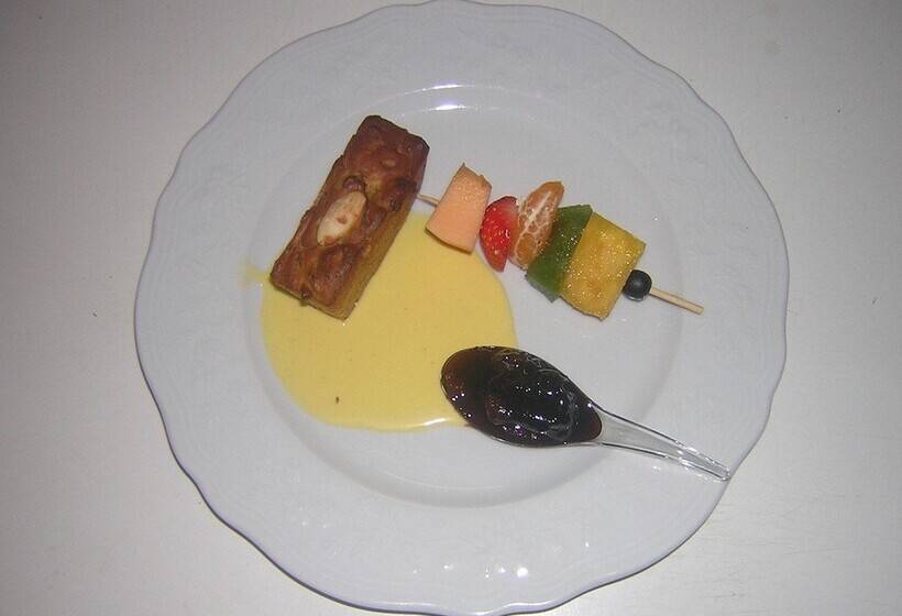 Отель Alle Piramidi