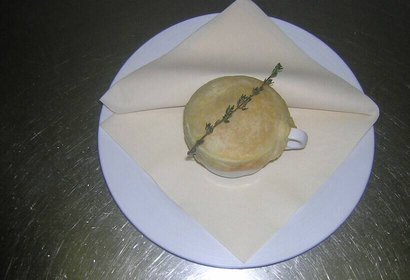 Отель Alle Piramidi