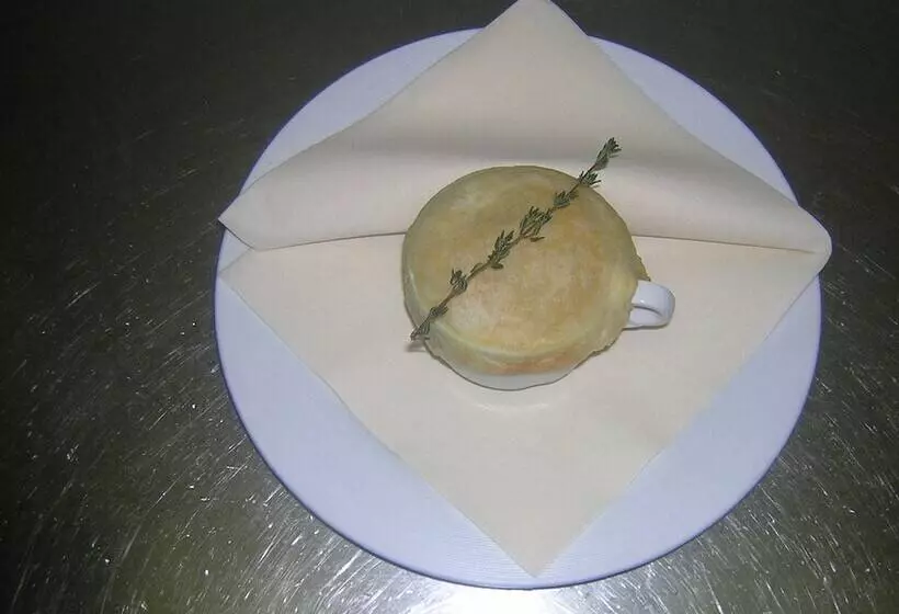 Отель Alle Piramidi