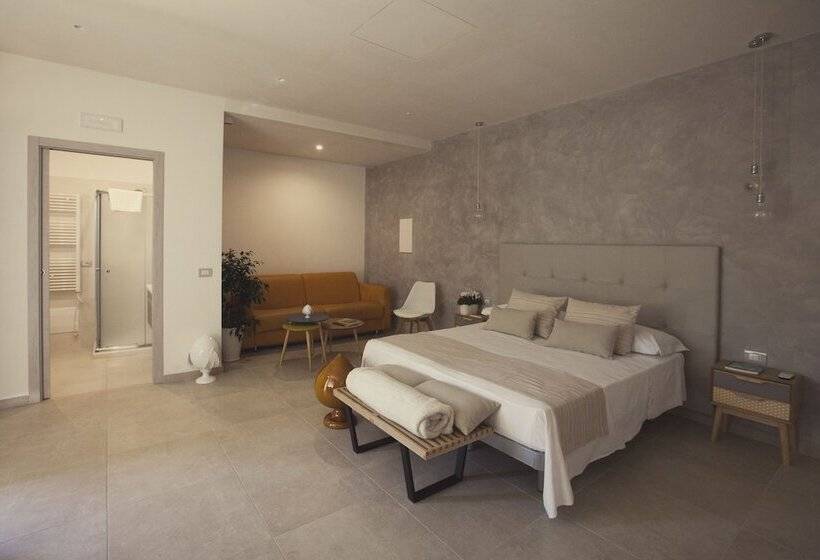 ホテル Avantgarde