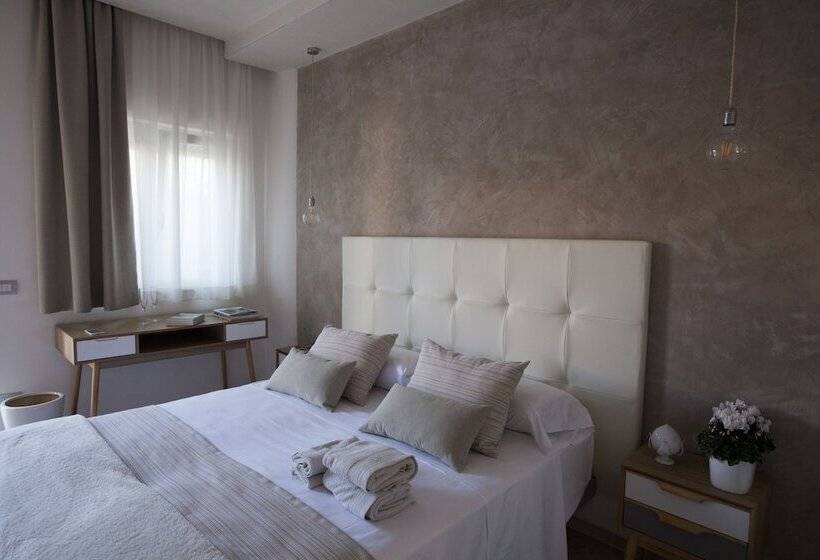 ホテル Avantgarde