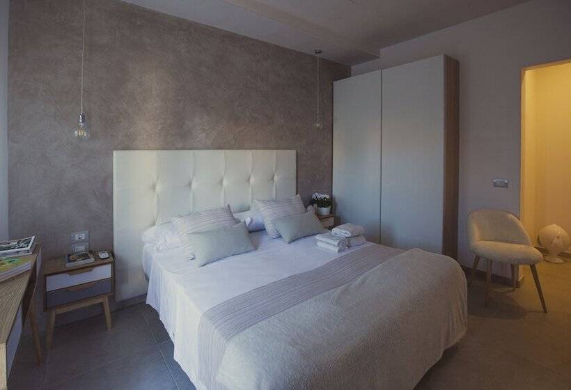 ホテル Avantgarde