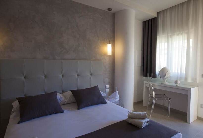 ホテル Avantgarde