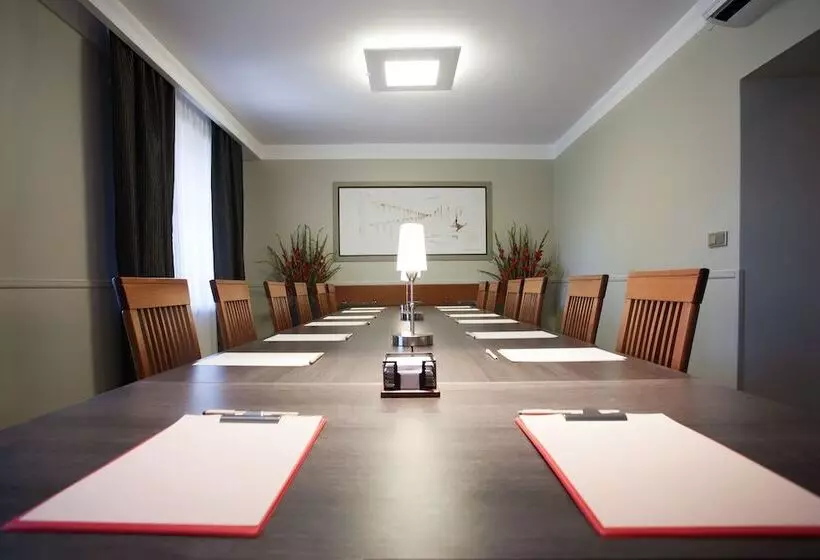 ホテル Benefis Boutique