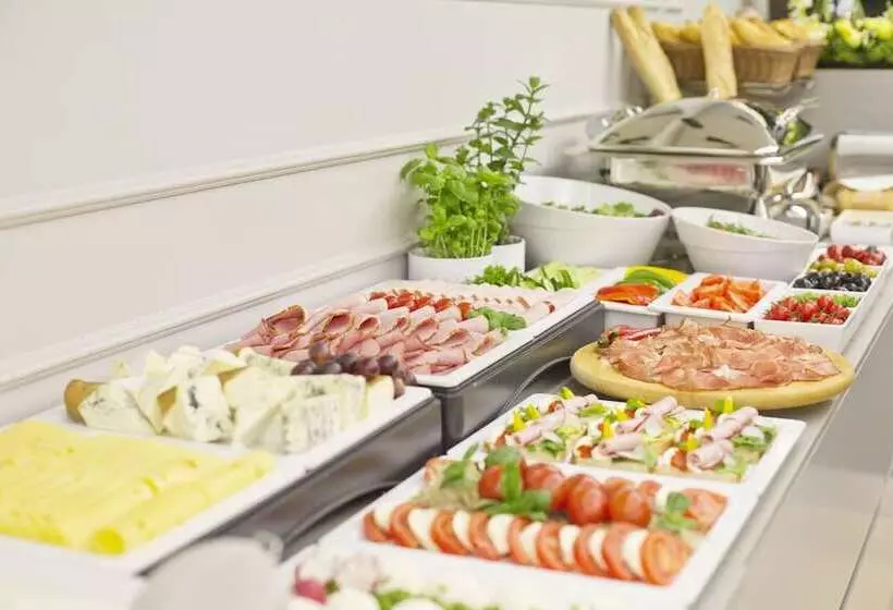 ホテル Benefis Boutique