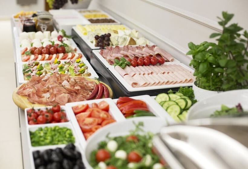 בית מלון כפרי Benefis Boutique