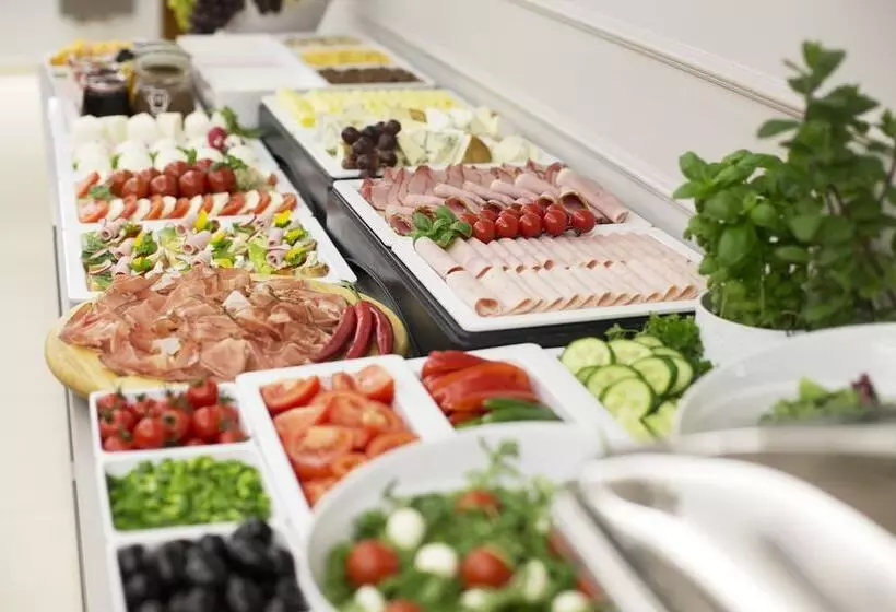 ホテル Benefis Boutique