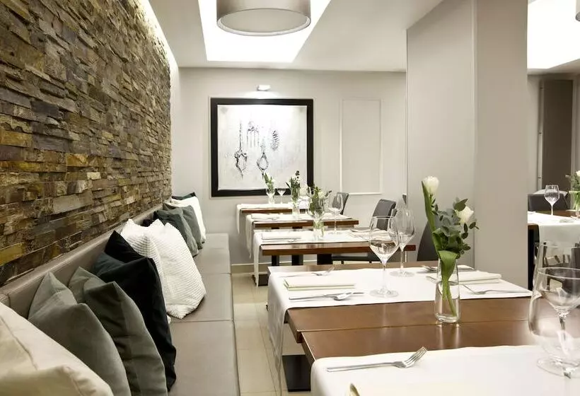 ホテル Benefis Boutique