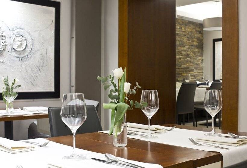 בית מלון כפרי Benefis Boutique