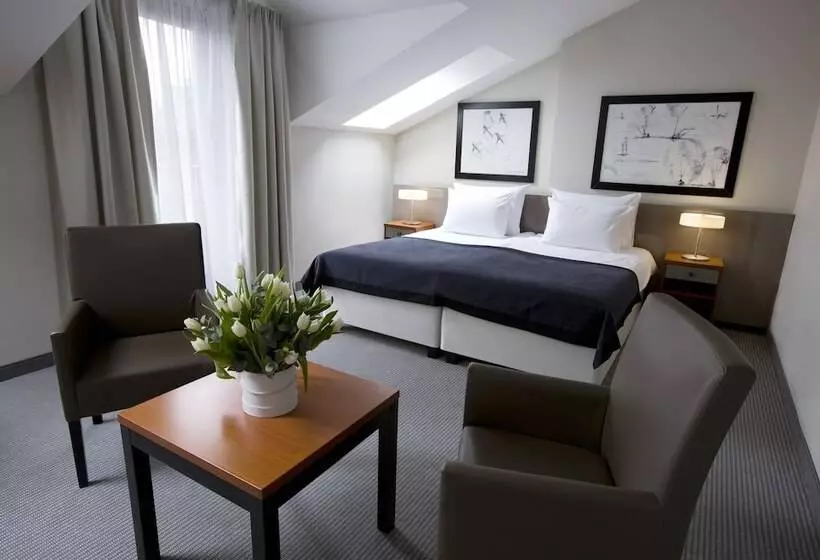 ホテル Benefis Boutique