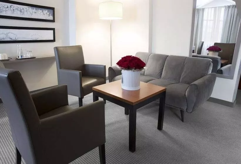 ホテル Benefis Boutique