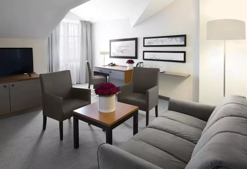 ホテル Benefis Boutique