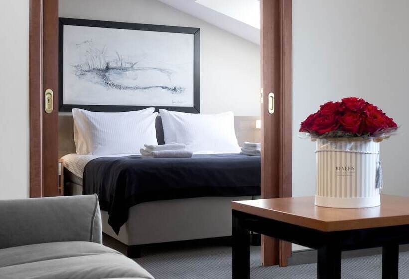 בית מלון כפרי Benefis Boutique