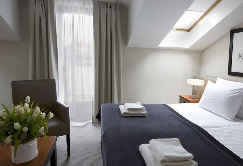 בית מלון כפרי Benefis Boutique