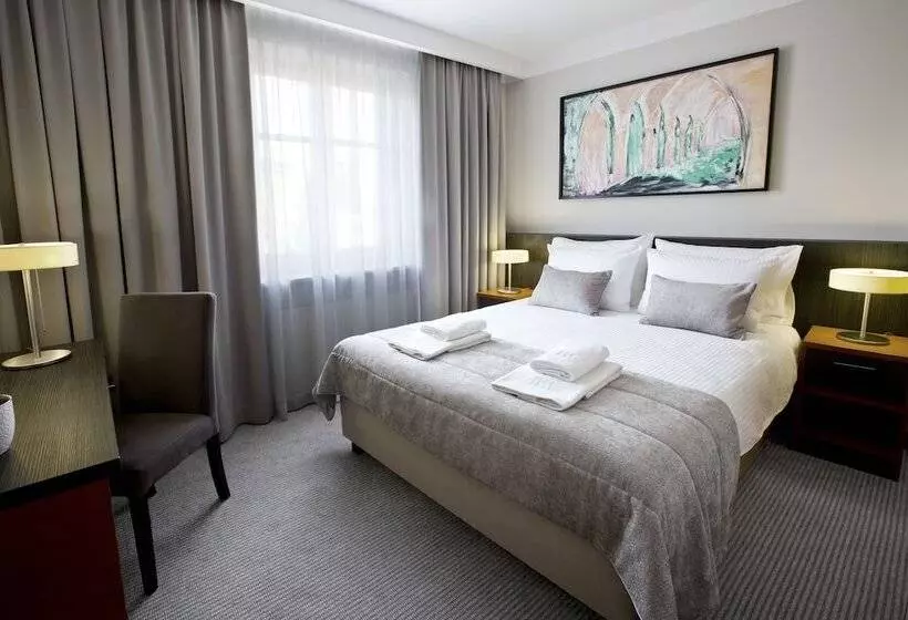 ホテル Benefis Boutique