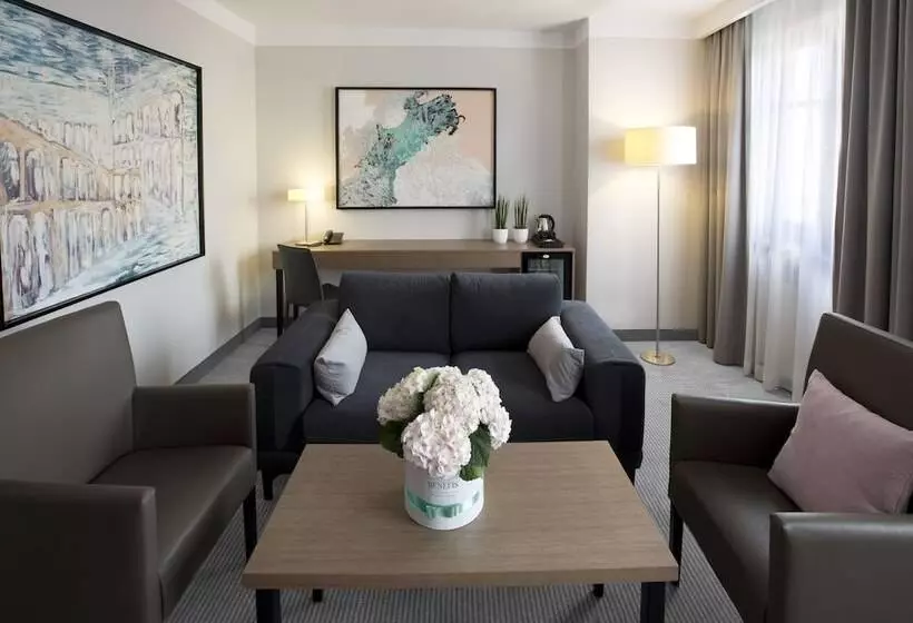 ホテル Benefis Boutique