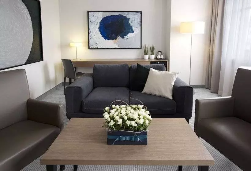 ホテル Benefis Boutique