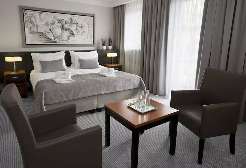 ホテル Benefis Boutique