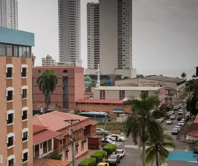 호텔 Benidorm Panama