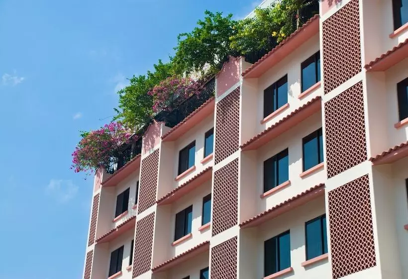 호텔 Benidorm Panama