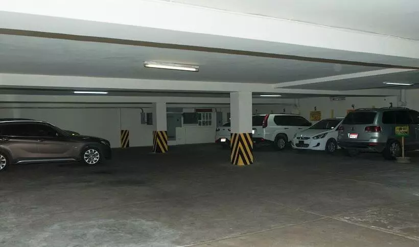 호텔 Benidorm Panama