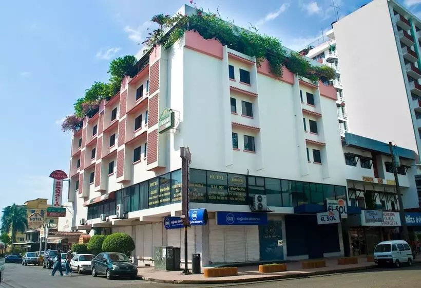 호텔 Benidorm Panama