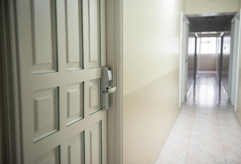 酒店 Benidorm Panama