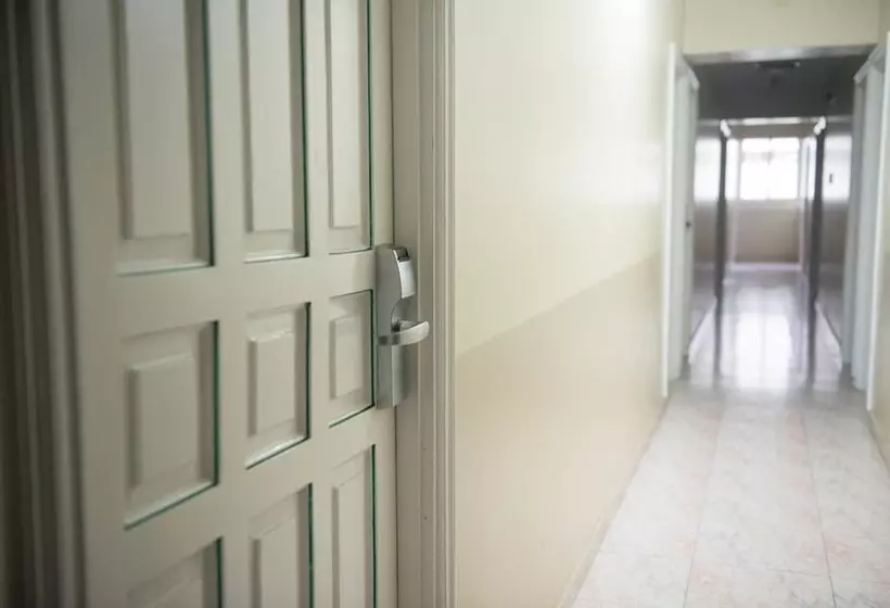 호텔 Benidorm Panama