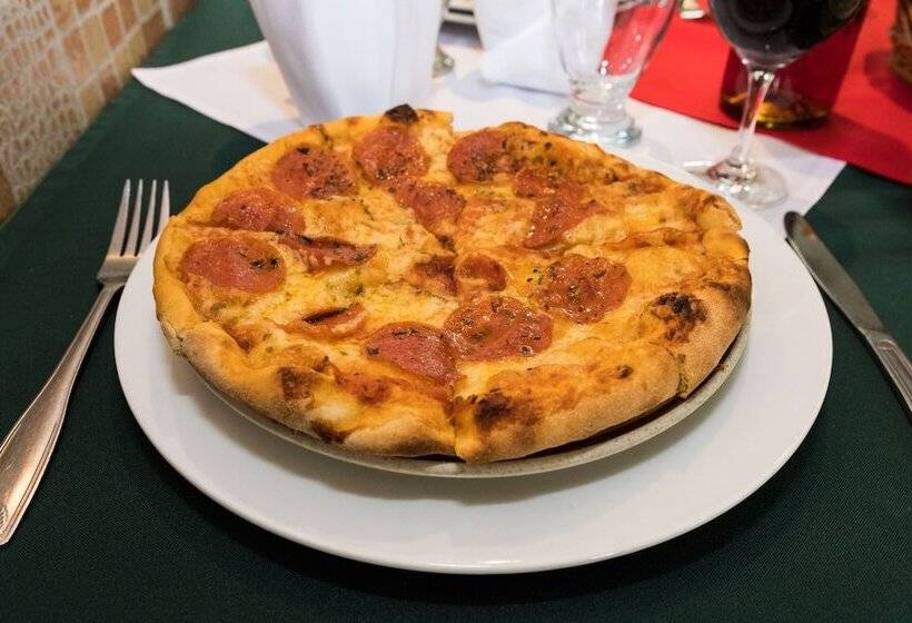 酒店 Benidorm Panama