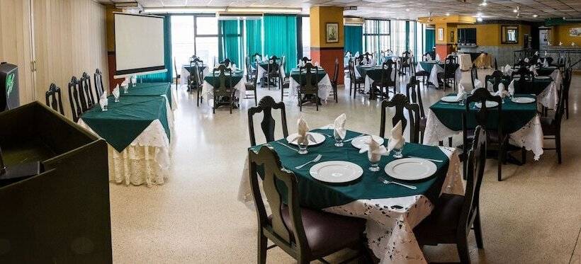 酒店 Benidorm Panama