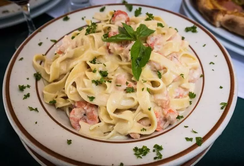 호텔 Benidorm Panama