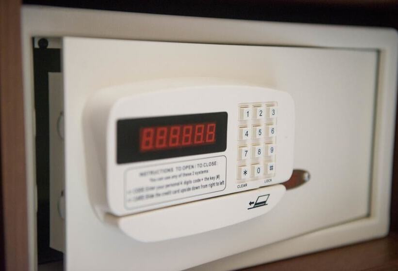 酒店 Benidorm Panama