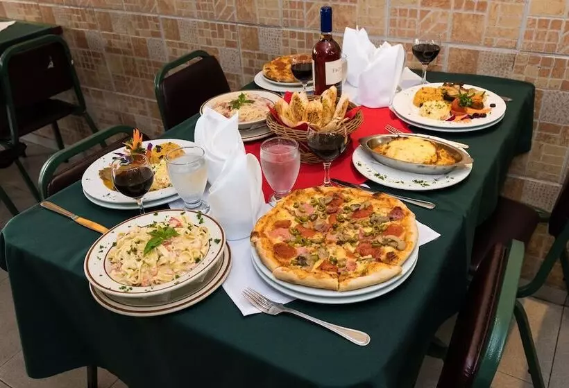 호텔 Benidorm Panama