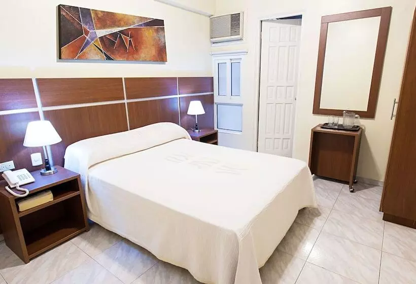 호텔 Benidorm Panama