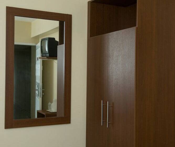 酒店 Benidorm Panama