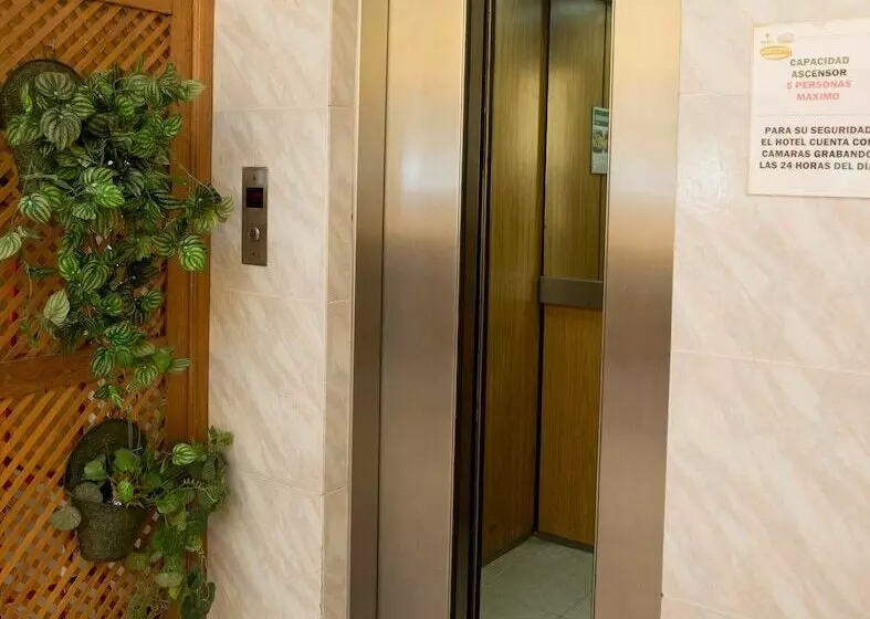 호텔 Benidorm Panama