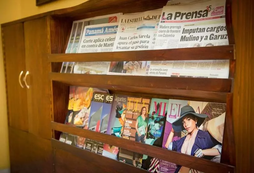 호텔 Benidorm Panama