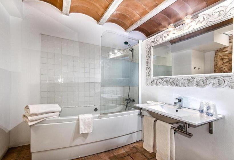 Отель Ca´n Pere