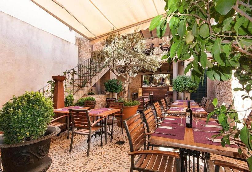 Отель Ca´n Pere