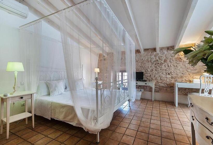 Отель Ca´n Pere