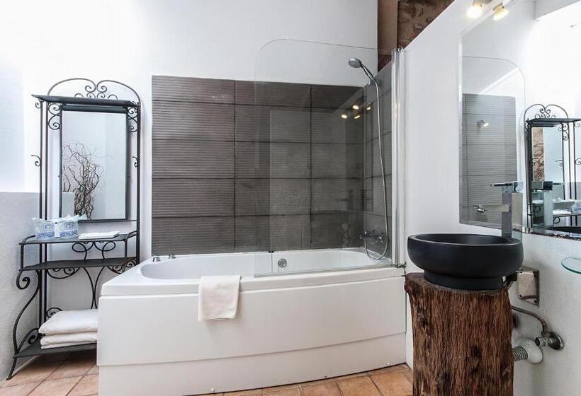 Отель Ca´n Pere