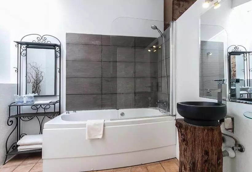 Отель Ca´n Pere