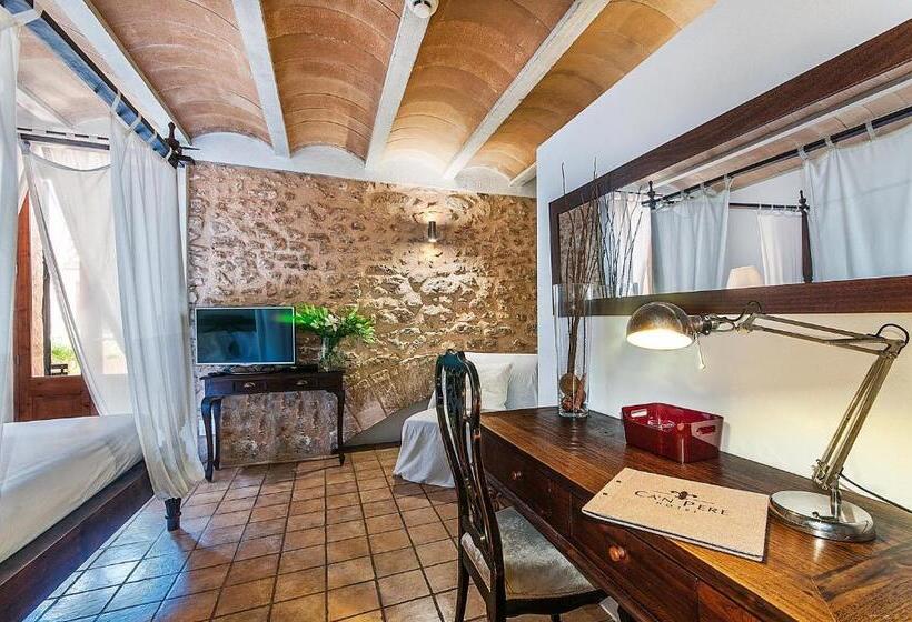 Отель Ca´n Pere