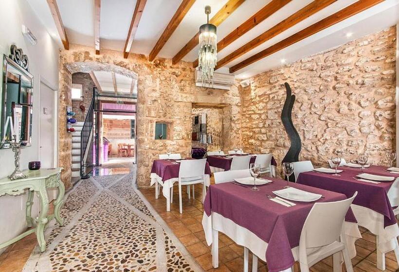 Отель Ca´n Pere