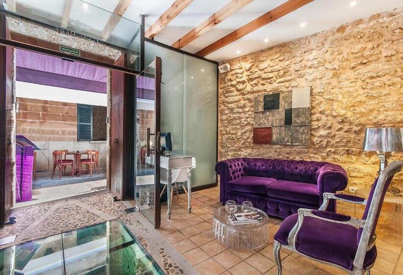 Отель Ca´n Pere