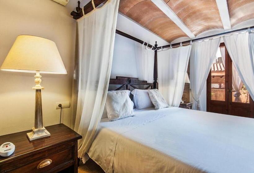 Отель Ca´n Pere