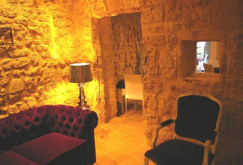 Отель Ca´n Pere